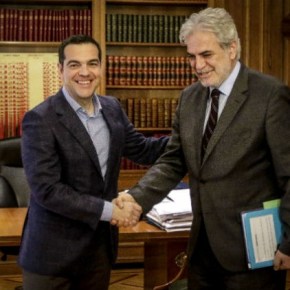 «Αποφασιστική η στήριξη της Ε.Ε. στην Ελλάδα για το&nbsp;προσφυγικό»