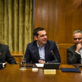 Χαμηλώνει τους τόνους απέναντι στην&nbsp;Άγκυρα