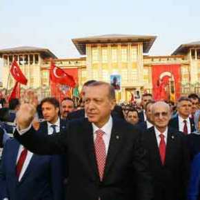 Τι κρύβει η ρήξη Κοσόβου-Τουρκίας: Κατάρρευση συμμαχίας Τιράνων-Άγκυρας με αμερικανικές ευλογίες; – Συμφέρει την&nbsp;Ελλάδα