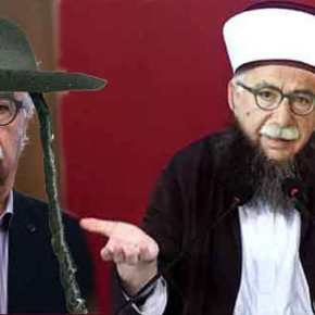 Ο Υπουργός Παιδείας της χώρας που γέννησε τη Δημοκρατία αρνείται να εφαρμόσει το Σύνταγμα, υπονομεύοντας τη&nbsp;Δημοκρατία!