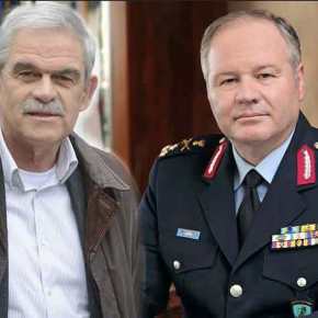 ΑΥΤΟΙ ΕΙΝΑΙ ΟΙ ΗΘΙΚΟΙ ΑΥΤΟΥΡΓΟΙ ΤΗΣ ΜΑΧΗΣ ΜΕ ΤΟ ΘΑΝΑΤΟ ΠΟΥ ΔΙΝΕΙ Ο 52ΧΡΟΝΟΣ ΕΠΙΧΕΙΡΗΜΑΤΙΑΣ ΟΤΑΝ ΛΗΣΤΑΡΧΟΙ ΕΙΣΕΒΑΛΑΝ ΞΗΜΕΡΩΜΑ ΣΤΟ ΣΠΙΤΙ&nbsp;ΤΟΥ.