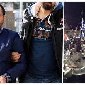 Μαρμαρίδα: Συνελήφθη σε σκάφος με ελληνική σημαία ιμάμης ύποπτος για διασυνδέσεις με τον&nbsp;Γκιουλέν