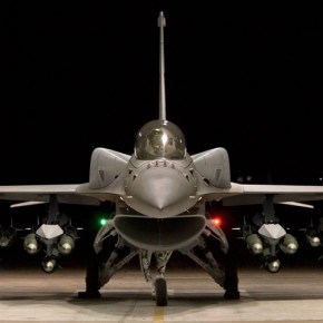 «Πράσινο φως» για την αναβάθμιση των F16 – Τι προβλέπει η συμφωνία Αθήνας – Ουάσινγκτον – Το νέο όπλο της ΠΑ που θα «λοκάρει» την Τουρκική&nbsp;Αεροπορία