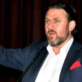 Γ.Μπουλούτ: «Πόλεμος με την Ελλάδα; – Σα να χτυπάμε μωρό στην κούνια – Κατεβάσαμε όλες τις σημαίες από τις&nbsp;νησίδες»!