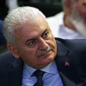 Γιλντιρίμ σε Τσίπρα: Βρισκόμαστε στο τέλος για τους Έλληνες&nbsp;στρατιωτικούς