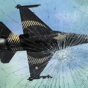 Τουρκία-διώξεις ή πως να διαλύσεις την αεροπορία&nbsp;σου…