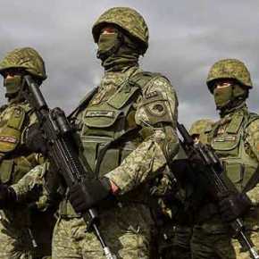 Στρατιωτική θητεία: Μειώνεται στο μισό για τους συγγενείς θυμάτων&nbsp;τρομοκρατίας