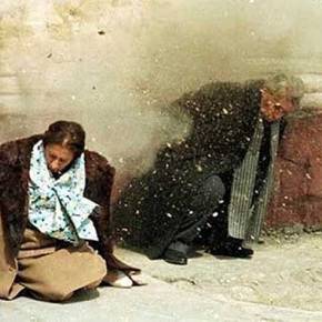 Συγκλονιστικές οι ομοιότητες μεταξύ Τσίπρα και&nbsp;Τσαουσέσκου