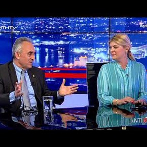 Γεωπολιτικό Παζλ &&nbsp;Ελληνοτουρκικά