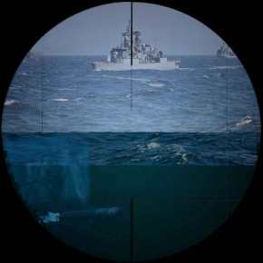 Μ. ΙΓΝΑΤΙΟΥ: Η Τουρκία περπατά σε τεντωμένο σχοινί και απειλεί – Αν παραβιάσει την «κόκκινη γραμμή» τότε θα γίνει&nbsp;πόλεμος…