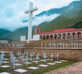 Το Βορειοηπειρωτικό Ζήτημα εκκρεμεί 73 χρόνια μετά την λήξη του Β΄ Παγκοσμίου&nbsp;Πολέμου