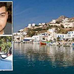 Λέρος: Ο Τούρκος, ο σύμβουλος του Καμμένου και το «θερμό επεισόδιο» για ένα κουτί&nbsp;μαρκαδόρους!