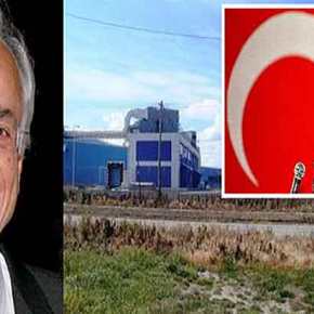 Ο γιος της Τσιλέρ αγοράζει (από τον Κοπελούζο) ελληνικά&nbsp;εργοστάσια