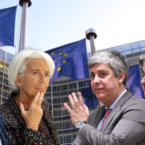 Κλειδώνει η συμφωνία για το χρέος έως την 21η&nbsp;Ιουνίου