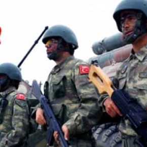 Τούρκοι στρατιώτες ταπείνωσαν και τον Πρόεδρο της Βουλής των Ελλήνων: Τον&nbsp;«έγδυσαν»!