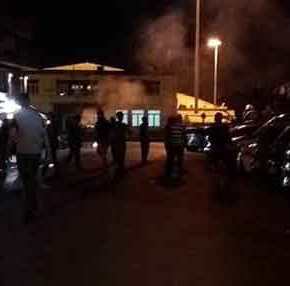 Εφοδος από 3.000 κατοίκους της Λέσβου στον Α.Τσίπρα! – Σοβαρά&nbsp;επεισόδια