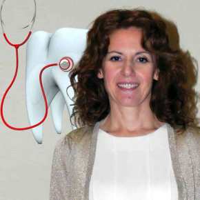 Η Ελληνίδα που άλλαξε το μέλλον της οδοντιατρικής: Βρήκε ουσία που αναπλάθει τα δόντια χωρίς&nbsp;σφράγισμα