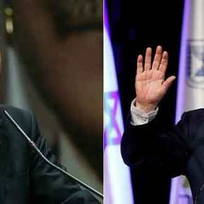 Νετανιάχου:Μην μιλάς εσύ που κατέχεις τη μισή&nbsp;Κύπρο