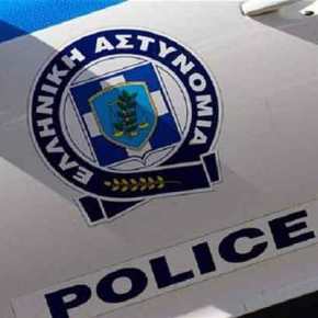 Πυροβολισμοί κατά αστυνομικών τα&nbsp;ξημερώματα