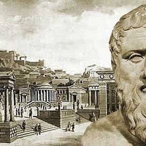 Η «άτεγκτη» Νομοθεσία του Σόλωνα περί…ΟΜΟΦΥΛΟΦΙΛΙΑΣ