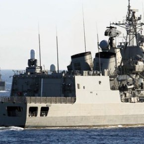 «Task Force» σχηματίζει η Ελλάδα για την αναχαίτιση τουρκικών γεωτρήσεων στην&nbsp;υφαλοκρηπίδα