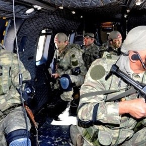 «Οι ΗΠΑ ήταν πίσω από το πραξικόπημα στην&nbsp;Τουρκία!»