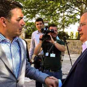 Διαρροές από τον ΟΗΕ ότι «κλείδωσε» το όνομα για τα Σκόπια! Ποιο&nbsp;είναι