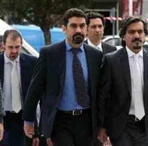 ΕΚΤΑΚΤΟ: Ελεύθερος και δεύτερος από τους 8 Τούρκους φυγάδες&nbsp;στρατιωτικούς