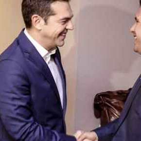 Μέγιστος κίνδυνος: Ποιο είναι το έκτο όνομα που πρότειναν οι Σκοπιανοί για να κλείσουν συμφωνία με την&nbsp;Ελλάδα