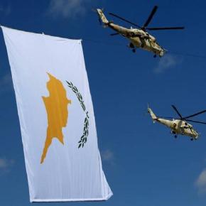 Προαναγγελία θανάτου: «Απόσυρση του τουρκικού στρατού τώρα από την Κύπρο, να χτιστούν Νατοϊκές&nbsp;βάσεις!»