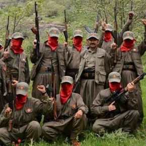 Συνεχίζεται το αντάρτικο: Πέφτουν κορμιά στα βουνά του ελληνικού&nbsp;Πόντου