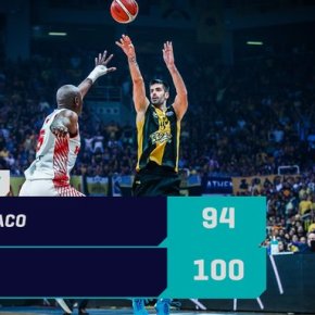 Βασίλισσα ξανά! η ΑΕΚ&nbsp;!