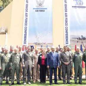Πέταξε στο Ισραήλ με εκπαιδευτικό ο&nbsp;Α/ΓΕΑ
