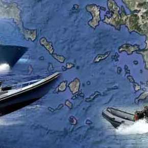 Η Τουρκία ζήτησε από την Ευρώπη να αναγνωρίσει τον τεμαχισμό της ελληνικής και της κυπριακής ΑΟΖ! (φωτό,&nbsp;βίντεο)