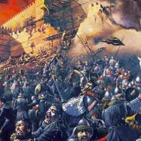 Το θρυλικό άρθρο της Sabah για την Άλωση: «Πήραμε με τη βία την Ιωνία και φοβόμαστε ότι κάποια ημέρα θα την πάρουν&nbsp;πίσω»