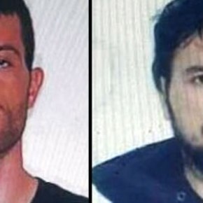 Προκλητικός ο Αλβανός εκτελεστής: «Τα λέμε στην επόμενη απόδραση»!&nbsp;(βίντεο)
