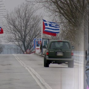 Ανεκδιήγητη γκάφα Μητσοτάκη στα ελληνοτουρκικά&nbsp;σύνορα