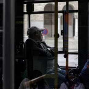 Χωρίς λεωφορεία και τρόλεϊ η Αθήνα-Στάσεις εργασίας σε μετρό και ηλεκτρικό&nbsp;‘