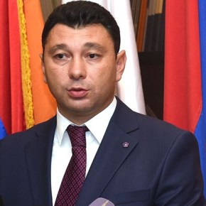 Aντίσταση στην Τουρκική άρνηση: «Κοινός αγώνας για την αναγνώριση των γενοκτονιών» – «Είμαι Έλληνας και θα παλέψω γι’ αυτό» – Αρμενία στηρίζει&nbsp;Ελλάδα