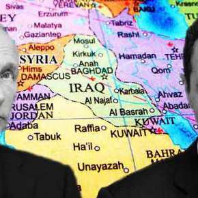 Άσαντ: Φάρσα τα χημικά, ζήτω η Ρωσία, κάτω ο&nbsp;Ερντογάν