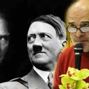 Η γέννηση του τουρκικού εθνικισμού και η σχέση κεμαλισμού –&nbsp;ναζισμού