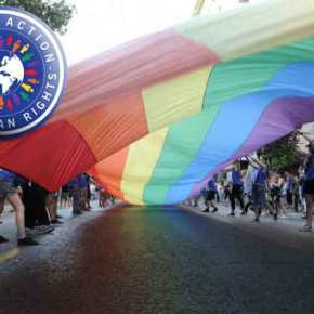 Σημεία των καιρών: Ιδρύθηκε σωματείο για τα δικαιώματα των ΛΟΑΤΚΙ αστυνομικών – «Αναζητούνται» αρχές και&nbsp;αξίες