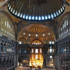 Σάλπισμα επίθεσης από τους νεο-οθωμανούς – Καλούν σε προσευχή στην Αγιά Σοφιά – Προμηνύεται «θερμό» καλοκαίρι – Αρχίζουν γεωτρήσεις στη&nbsp;Μεσόγειο