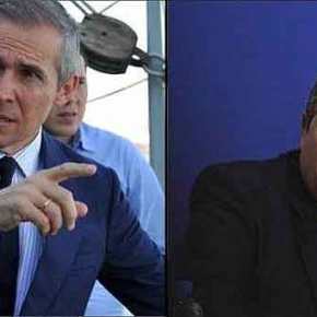 Αυτά είναι τα 42 Εξοπλιστικά προγράμματα (Αναλυτικά ) που ερωτά ο τ.ΥΦΕΘΑ Θανάσης Δαβάκης&nbsp;…