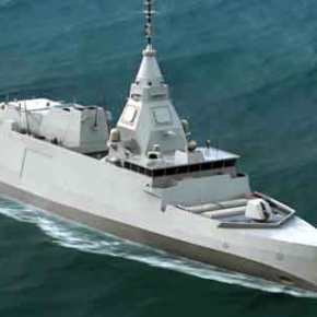 Επέστρεψαν οι Γάλλοι για τις φρεγάτες – Σύσκεψη για FREMM και Belharra στο υπουργείο Εθνικής&nbsp;Αμυνας