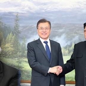 Ολική υποχώρηση της Βόρειας&nbsp;Κορέας