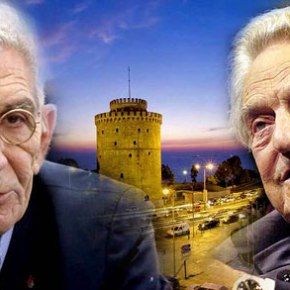 Αποκαλύψεις απο Ι.Μάζη για Γ.Μπουτάρη και Μ.Νίμιτς: «Έχουν κοινή διαδρομή που καταλήγει στο Ίδρυμα&nbsp;Σόρος»