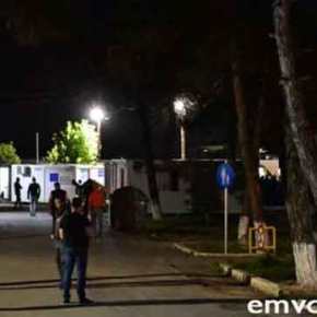 Ετοιμη να εκραγεί η χώρα – Σκηνικό πολέμου με τους&nbsp;μετανάστες