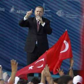 Κυβέρνηση: «Θα περάσουμε δύσκολες&nbsp;στιγμές»