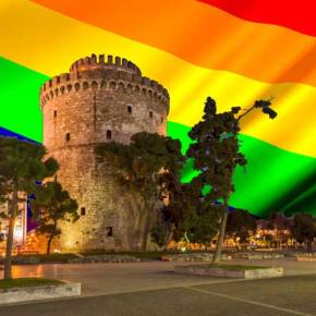 ΤΗΣ ΚΑΚΟΜΟΙΡΑΣ! ΘΑ ΠΕΣΟΥΝ ΚΟΡΜΙΑ ΣΤΗ&nbsp;ΘΕΣΣΑΛΟΝΙΚΗ